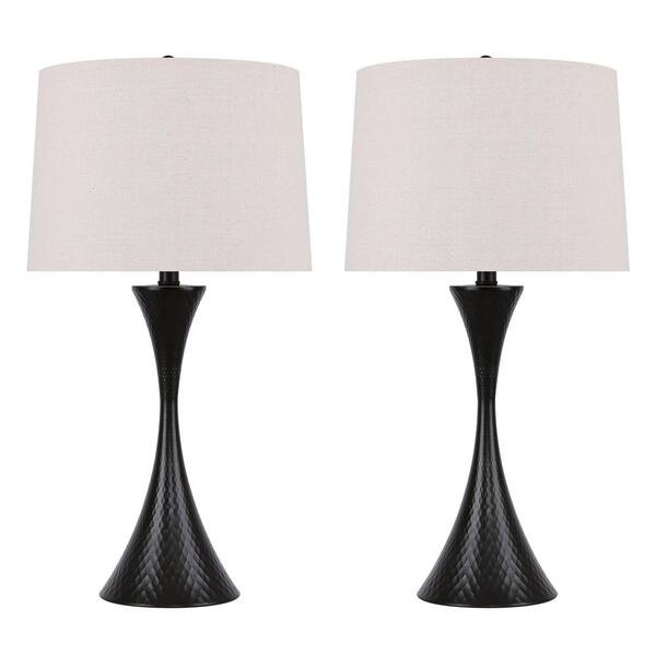 Oil Rubbed Bronze Table Lamps, Oiled Bronze Table Lamps