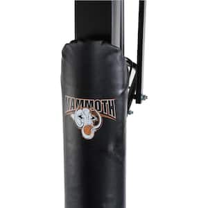Mammoth 6 in. Pole Pad for 72 in. system
