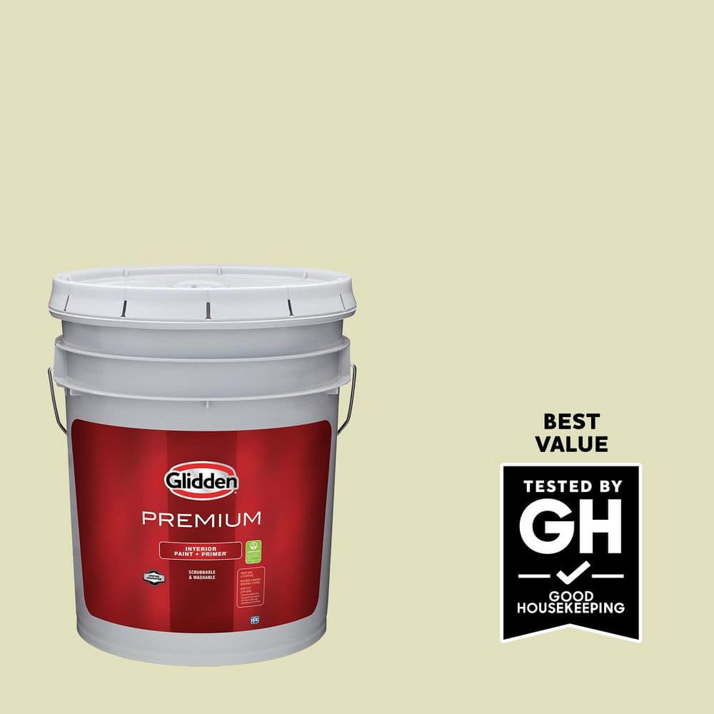 5 gal. PPG1116-3 Forgive Quickly Eggshell Interior Latex Paint price history on PriceWatchPro