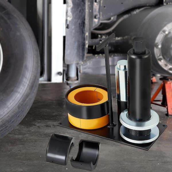 SKYSHALO Carrier & Pinion Bearing Puller Compatible with