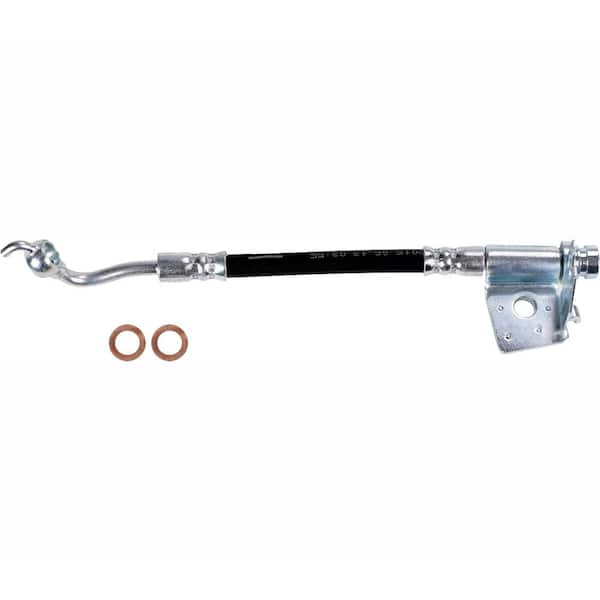 Sunsong Brake Hydraulic Hose - Rear Right Outer