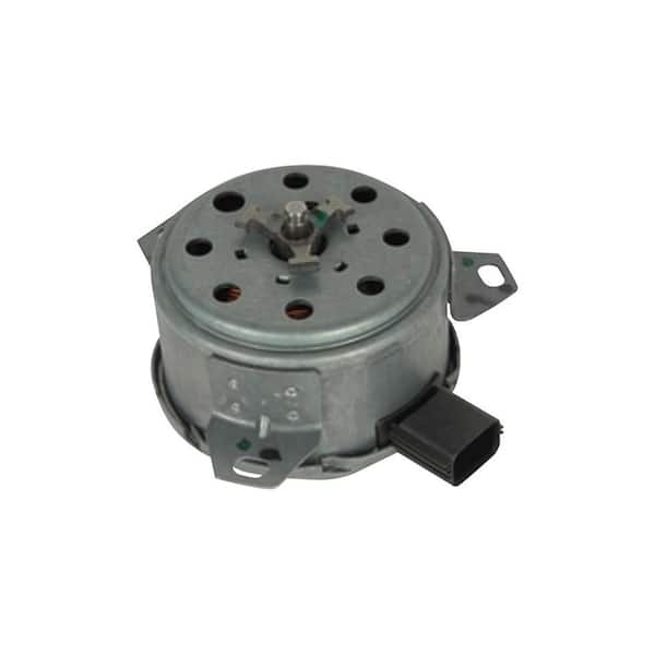 ACDelco Engine Cooling Fan Motor Kit - Right