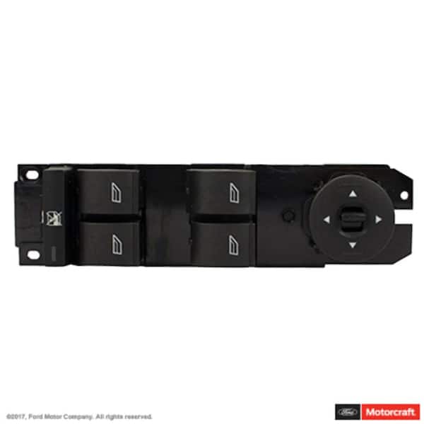 Motorcraft Door Window Switch