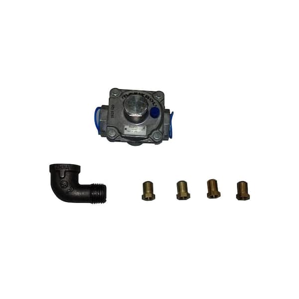 Sedona by Lynx LP to NG Gas Conversion Kit