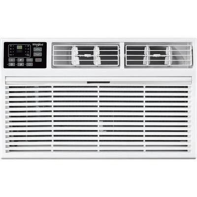 home depot air conditioner wall unit