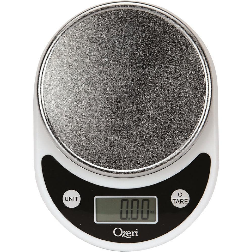 7 Colors Ozeri Pronto Digital Multifunction Kitchen and Food Scales 