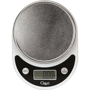 Pronto Digital Food Scale