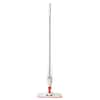 oxo Microfiber Spray Mop with Detachable Scrubber Instructions