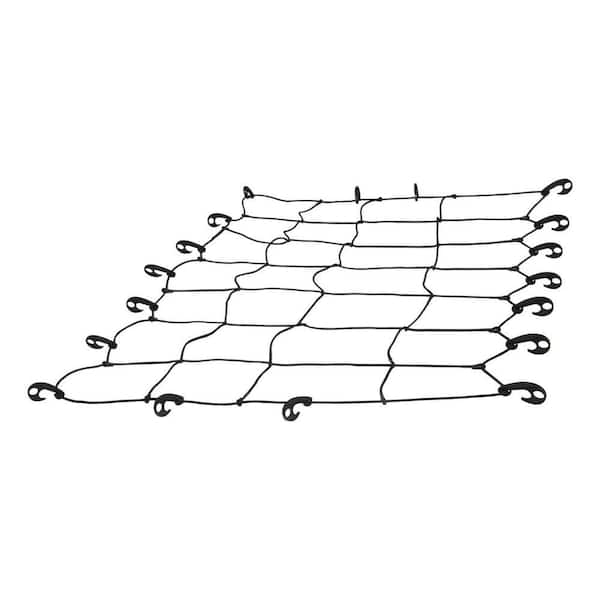 65" x 38" Extended Roof Rack Cargo Net