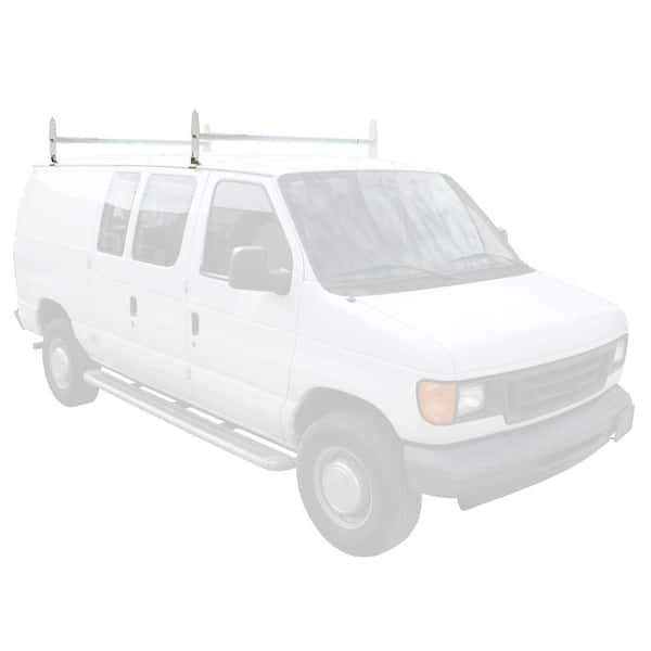 rack para van