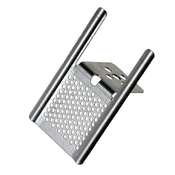 Drywall Backer Clip (1000-Pack) Drywall Backer Clip (1000-Pack)