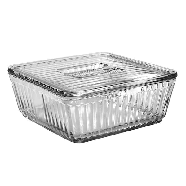 Anchor Hocking 12-Cup Bake N Store Dish