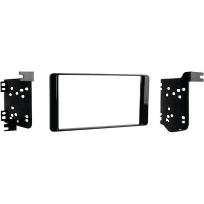 2014 and Up Mitsubishi Outlander Double DIN Installation Kit
