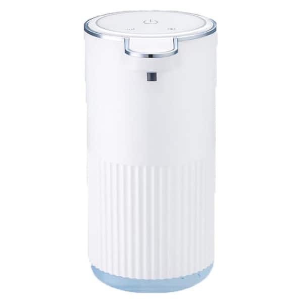 Smedbo Outline zeepdispenser 3 voudig chroom FK259