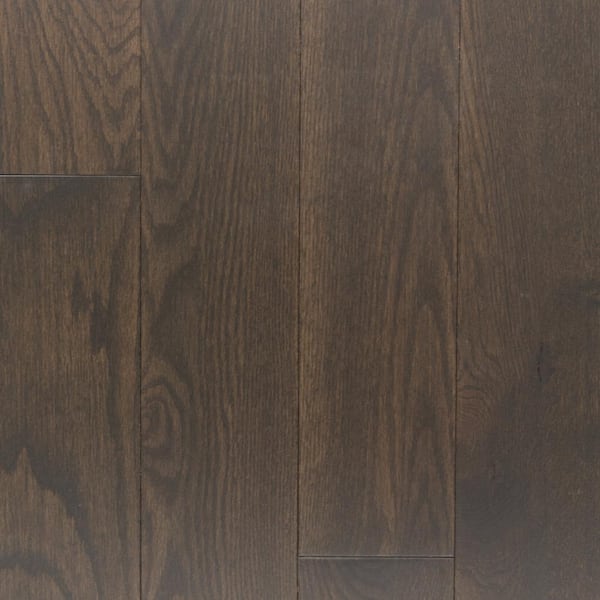 Blue Ridge Hardwood Flooring Take Home Sample 5 in. W x 7 in. L