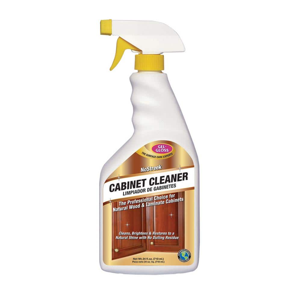 Cabinet Cleaner 24 oz. price history on PriceWatchPro