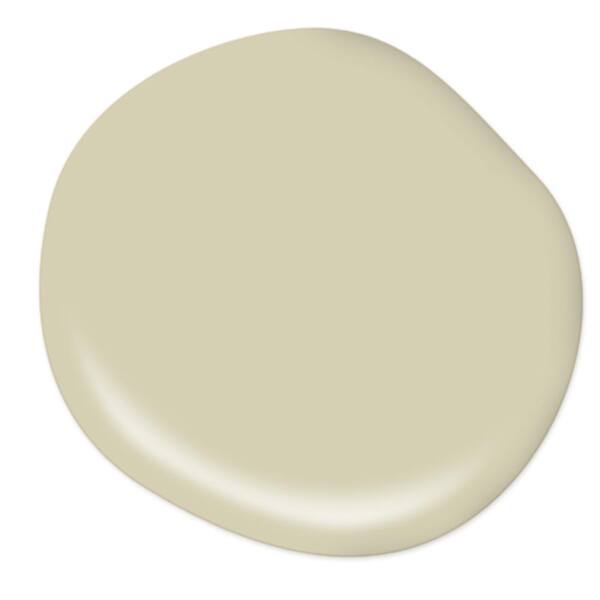 BEHR PREMIUM PLUS 1 gal. #430A-2 Seafoam Spray Hi-Gloss Enamel  Interior/Exterior Paint 805001 - The Home Depot