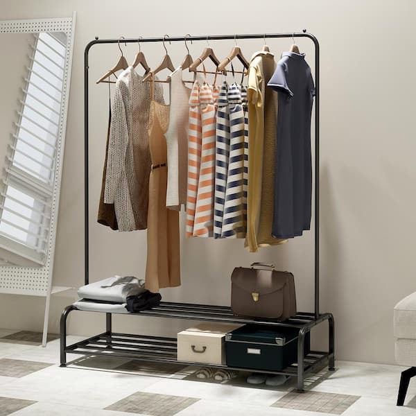Clothing Rack Ideas - The Home Depot