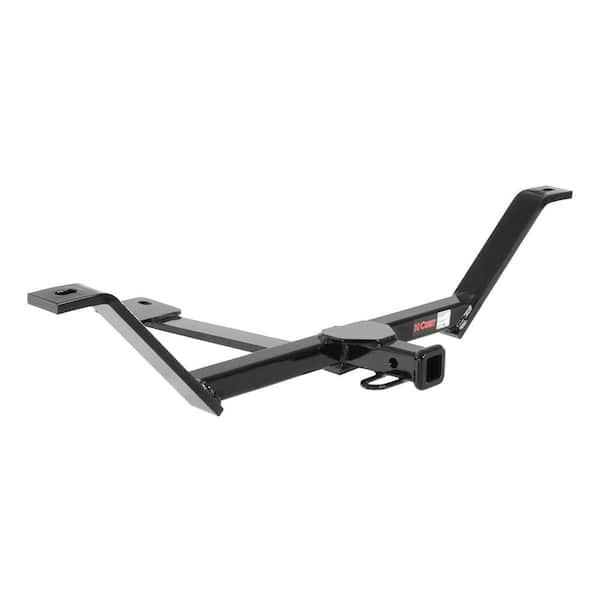 CURT Class 1 Trailer Hitch, 1-1/4 in. Receiver, Select Honda Fit