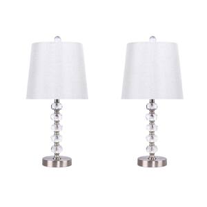 grandview gallery table lamps