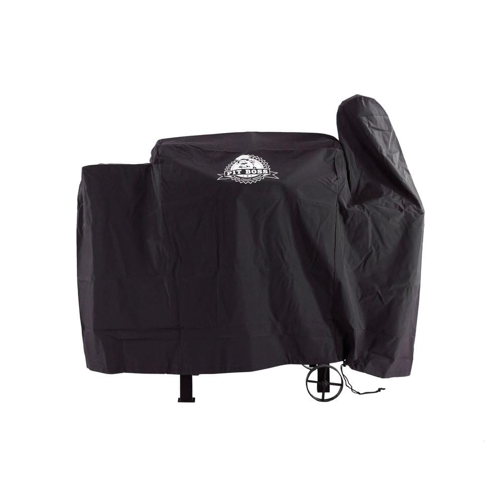 Pit Boss 820 Deluxe/820 SC BBQ Cover