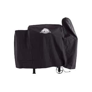 820 Deluxe/820 SC BBQ Cover