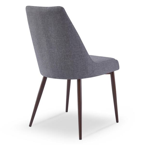 poly and bark ethen dining chair