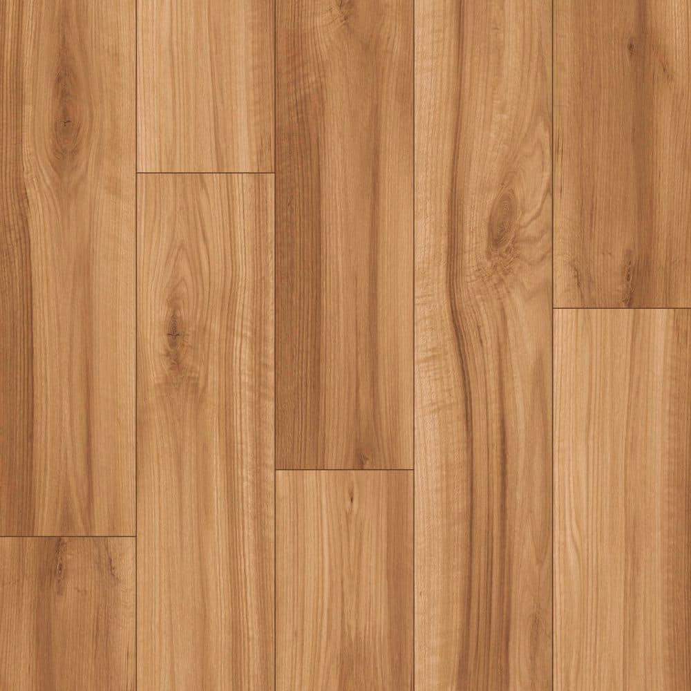 Take Home Sample - Nature's Craft Bournemouth Oak Waterproof Laminate Wood Flooring price history on PriceWatchPro