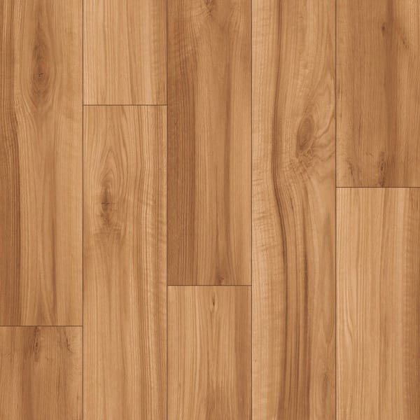 Take Home Sample - Nature's Craft Bournemouth Oak Waterproof Laminate Wood Flooring