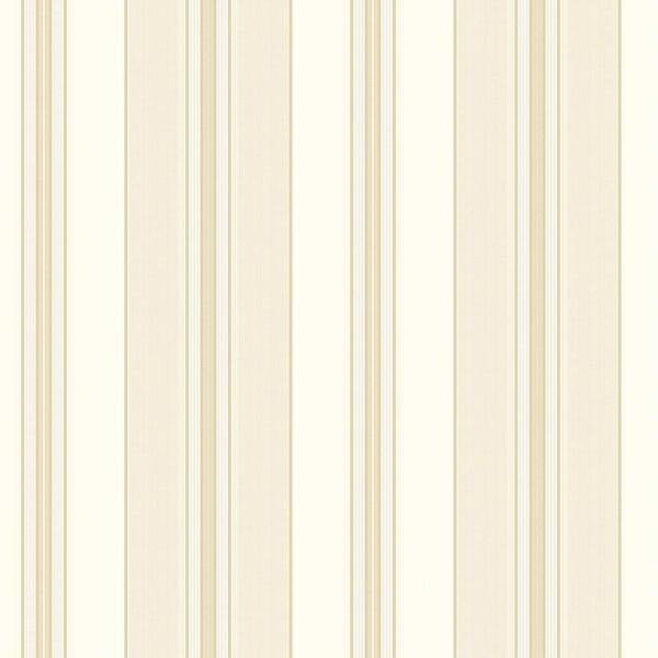 York Wallcoverings Lovers Lane Paper Strippable Roll (Covers 56 sq. ft.)