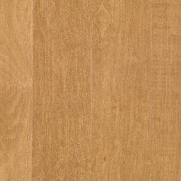 Home Decorators Collection Farmstead Maple Laminate Flooring - 5 in. x 7 in. Take Home Sample