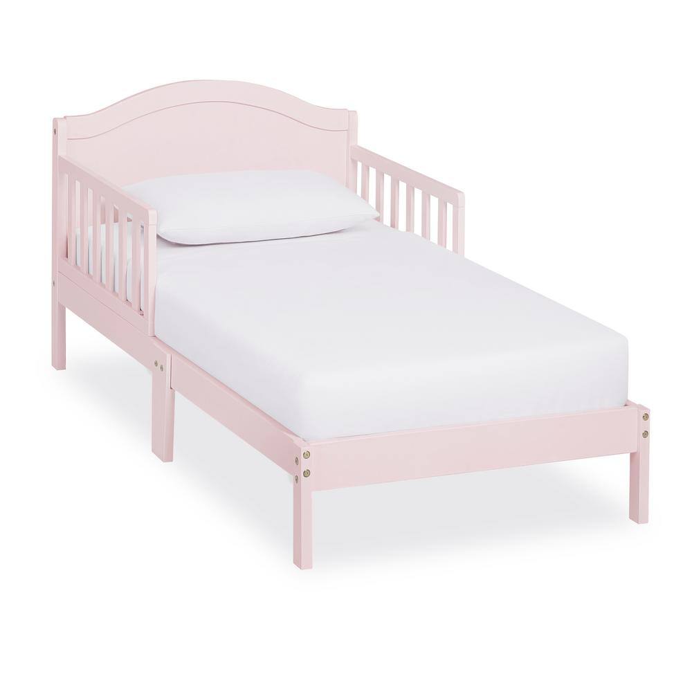 Sydney Blush Pink Toddler Bed price history on PriceWatchPro