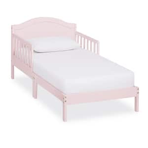 Sydney Blush Pink Toddler Bed
