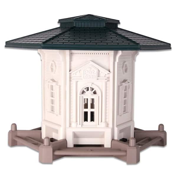 Pet Zone 5lbs. Colonial Bird Feeder