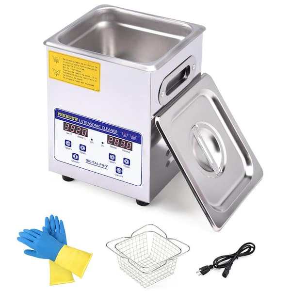 5 Best Steps to Clean Jewelry by Using Jewelry Cleaner Machines – Sonic Soak