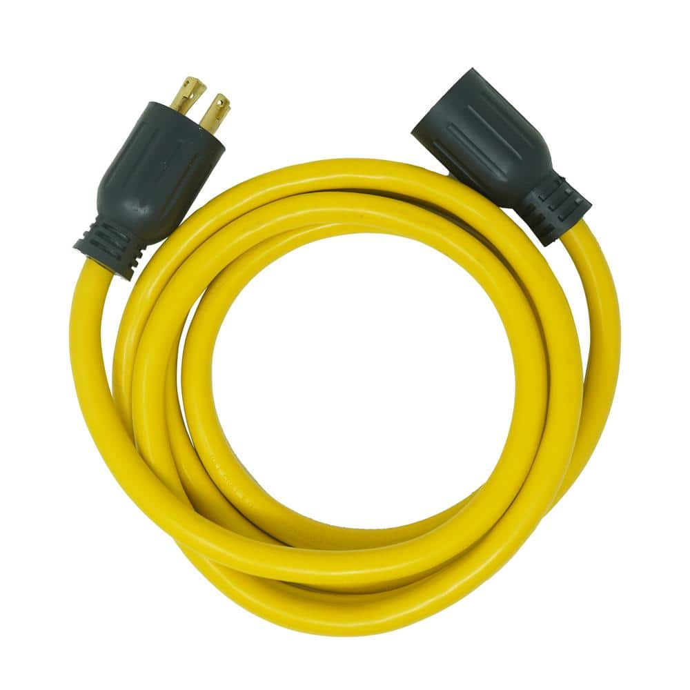 Southwire Generator Cord in the Generator Accessories department at