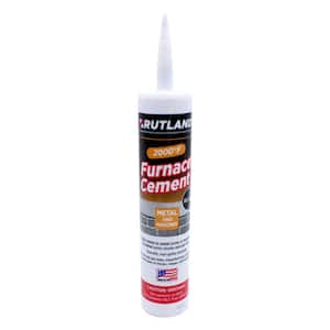 Amazon.com: Rutland Fireplace Mortar Cartridge, 10.3 Fl Oz