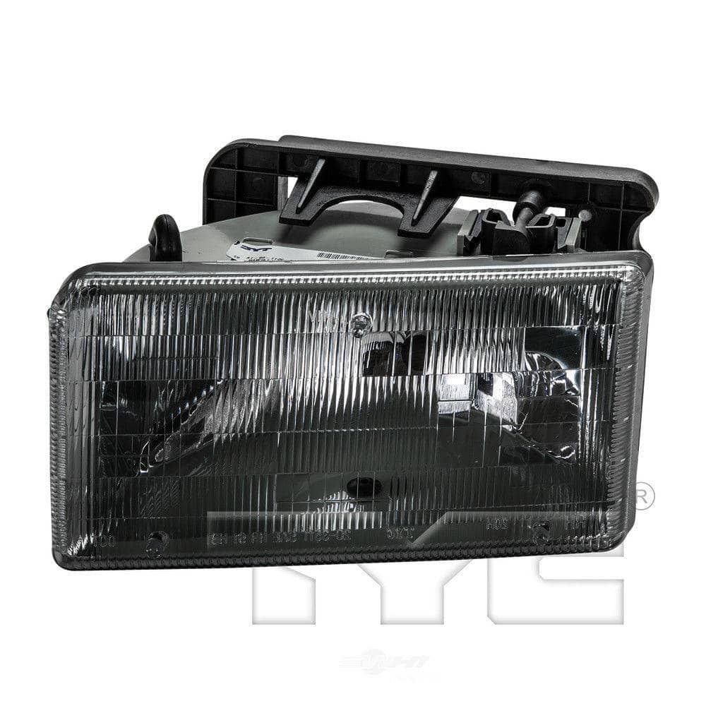 Depo 333-1108L-AS Dodge Dakota Driver Side Replacement Headlight Assembly 