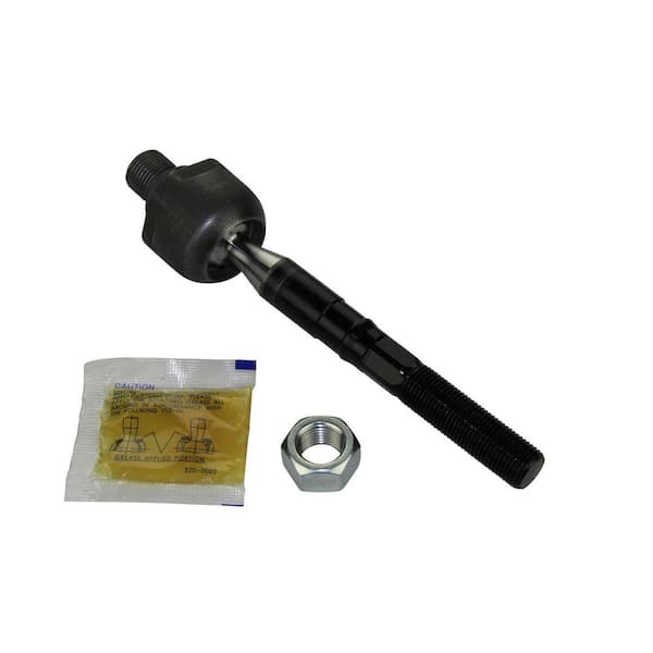 Unbranded Steering Tie Rod End 2009 Kia Borrego V6 V8