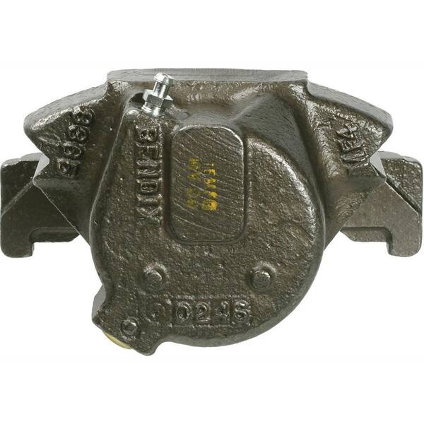Cardone Reman Disc Brake Caliper