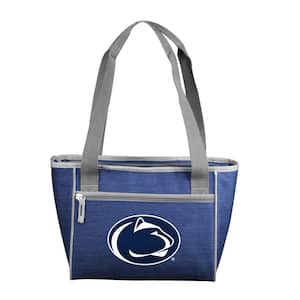 Penn State Crosshatch 16 Can Cooler Tote
