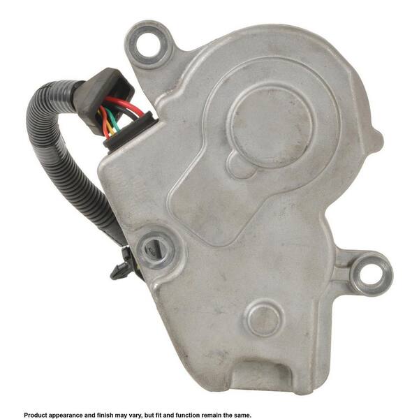 Transfer Case Motor 83108 The Home Depot