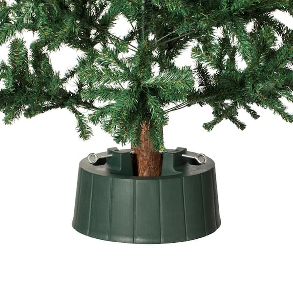 Large Christmas tree stand can deliver - tools - by owner - sale -  craigslist