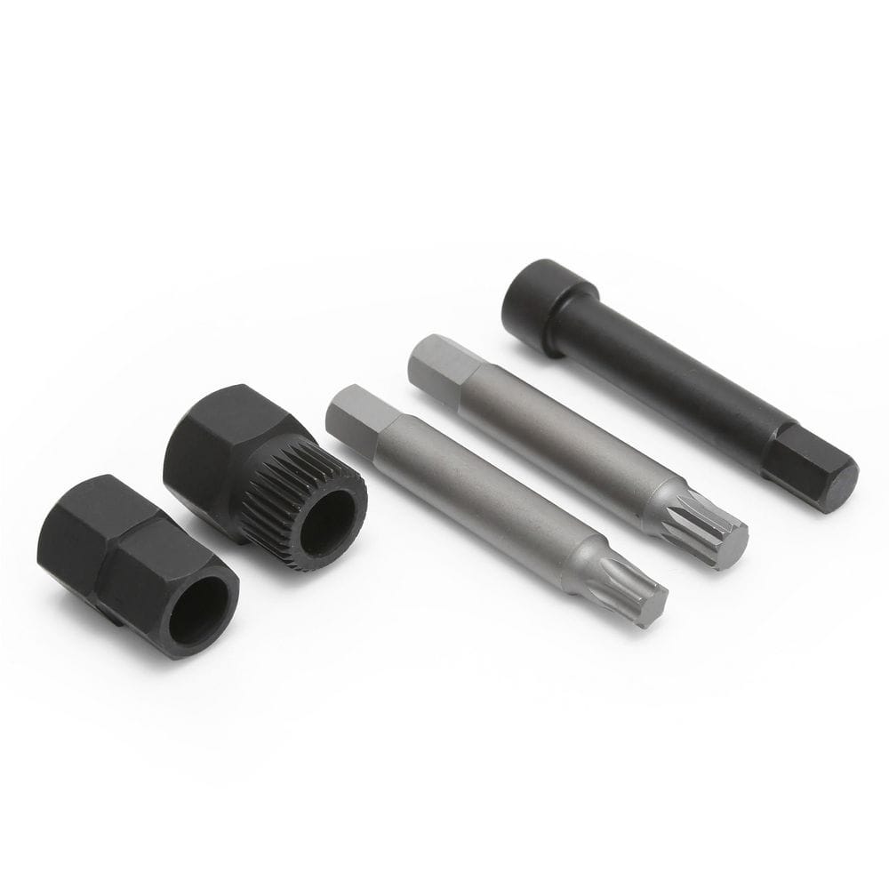 Alternator Decoupler Pulley Tool Kit price history on PriceWatchPro