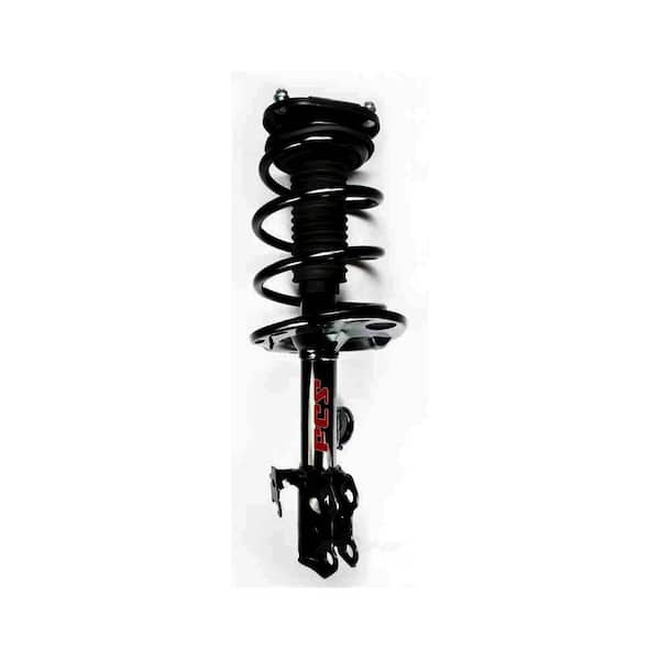Unbranded Suspension Strut and Coil Spring Assembly