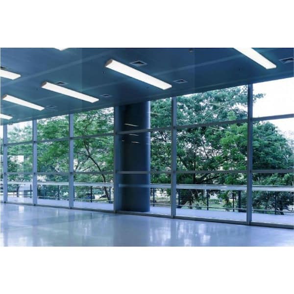 AMAX LIGHTING LED Linear Wraparound Light. 1 pack, 4 ft. 3200