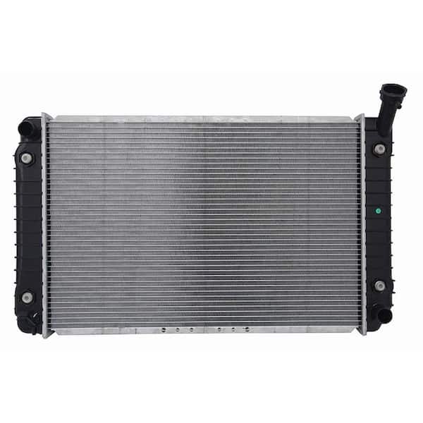 OSC Radiator