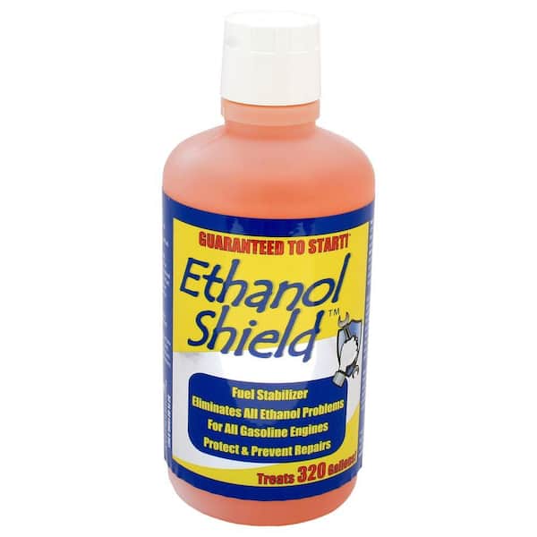 Ethanol Shield 32 oz. Fuel Stabilizer