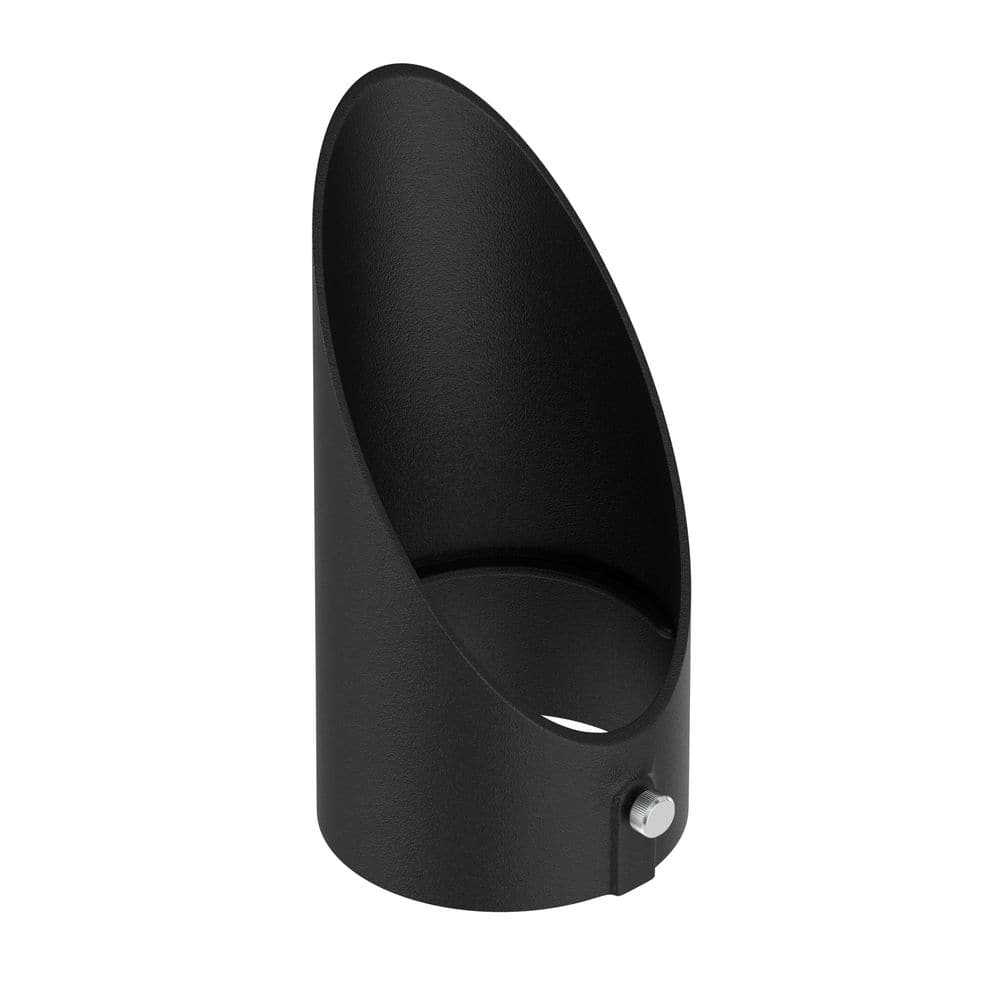 Varia Large Adjustable Integrated Long Cowl in Textured Black price history on PriceWatchPro