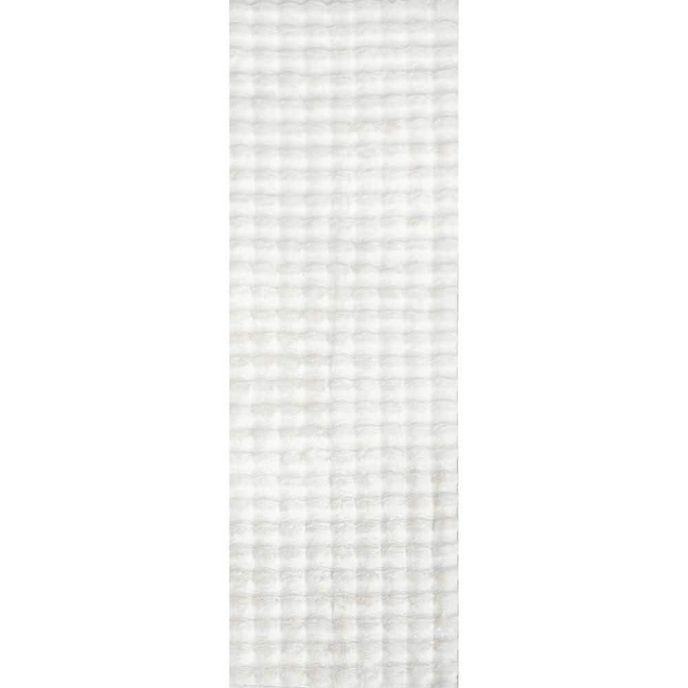 Raya Contemporary Solid Area Rug Brown 8 ft. x 10 ft.  2 in.  ft. Area Rug price history on PriceWatchPro